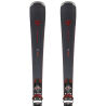 Pack esquí alpino Rossignol NOVA 14 K + NX12 para mujer