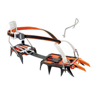 CRAMPONS LYNX LLU