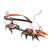 CRAMPONS LYNX LLU