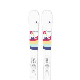 LEMON GIRL XPRESS JR