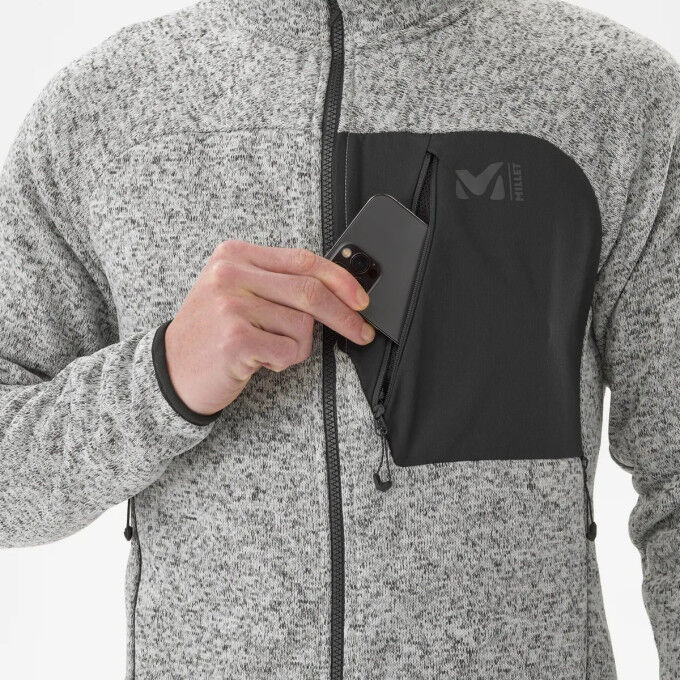 Polar TRIBENI de mijo para hombre