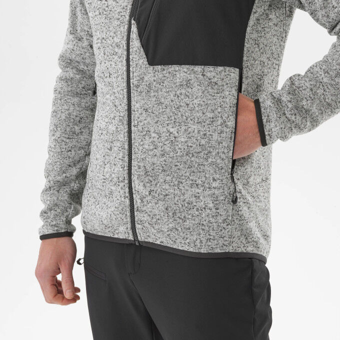 Polar TRIBENI de mijo para hombre