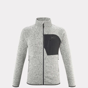 Men's Millet TRIBENI fleece jacket
