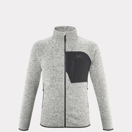 Veste polaire Millet TRIBENI homme