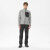 Veste polaire Millet TRIBENI homme