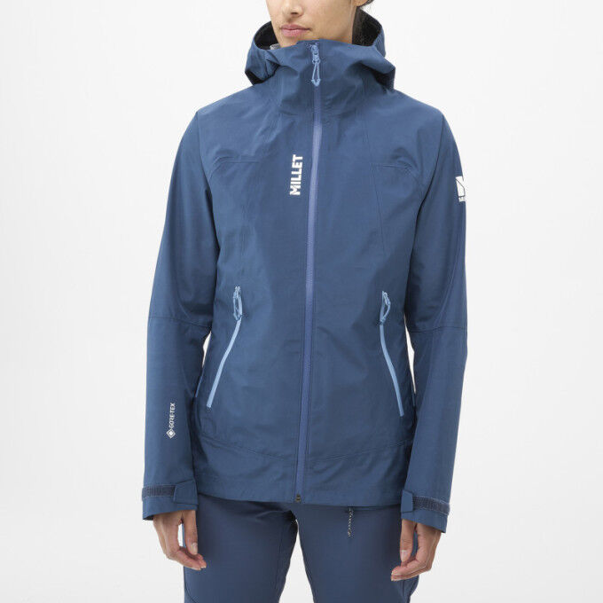 Veste Gore Tex Veste Ski Femme Eider Promo Veste SENECA GORE-TEX