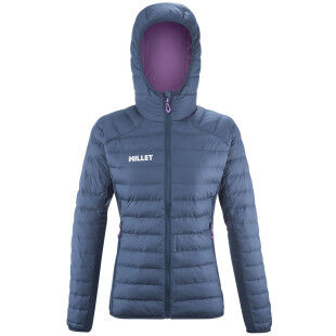 Doudoune  Millet FITZ ROY WARM HOODIE