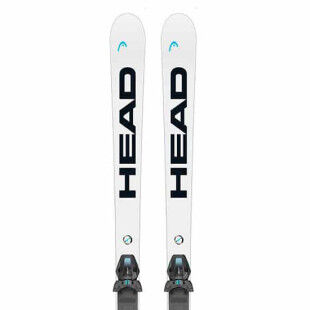 Head WCR E.GS REBEL TEAM SW + FF 11 RACE ski pack