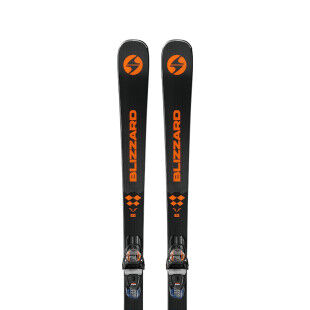 Pack of Dynastar M-PRO 85 skis + XP11 bindings