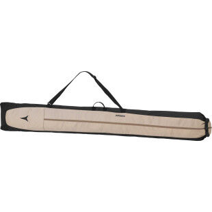 SKI SLEEVE BEIGE/BLACK