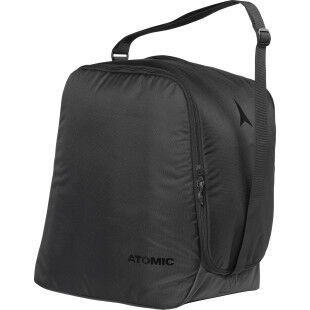 BOOT & HELMET BAG BLACK