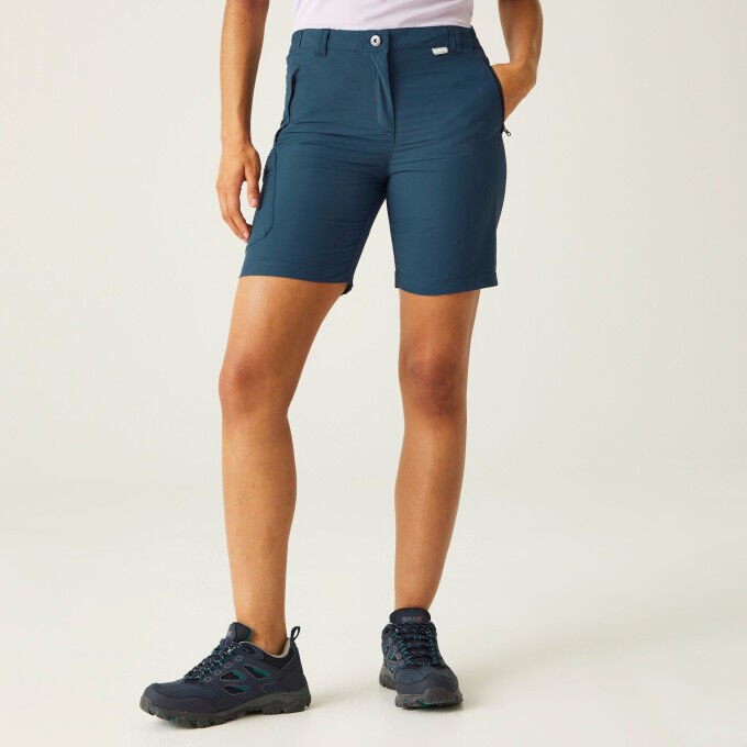 CHASKA SHORT II