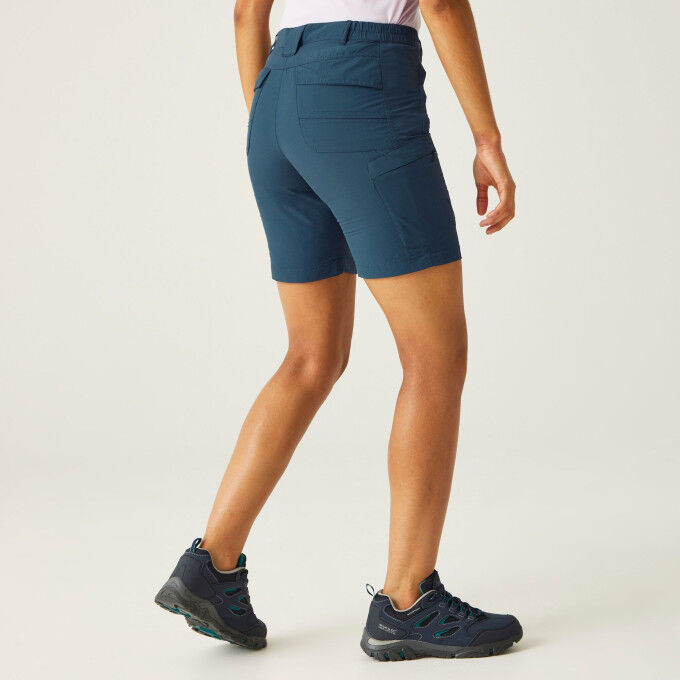 CHASKA SHORT II