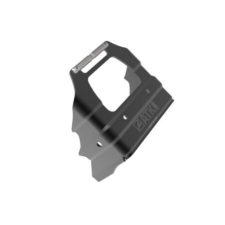CRAMPONS 75 MM