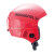 Casco esquí Rossignol HERO GIANT IMPACTS FIS Rojo