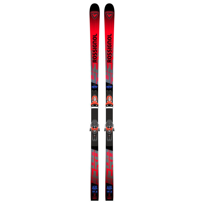 HERO GS 170-182 R22 SPX12
