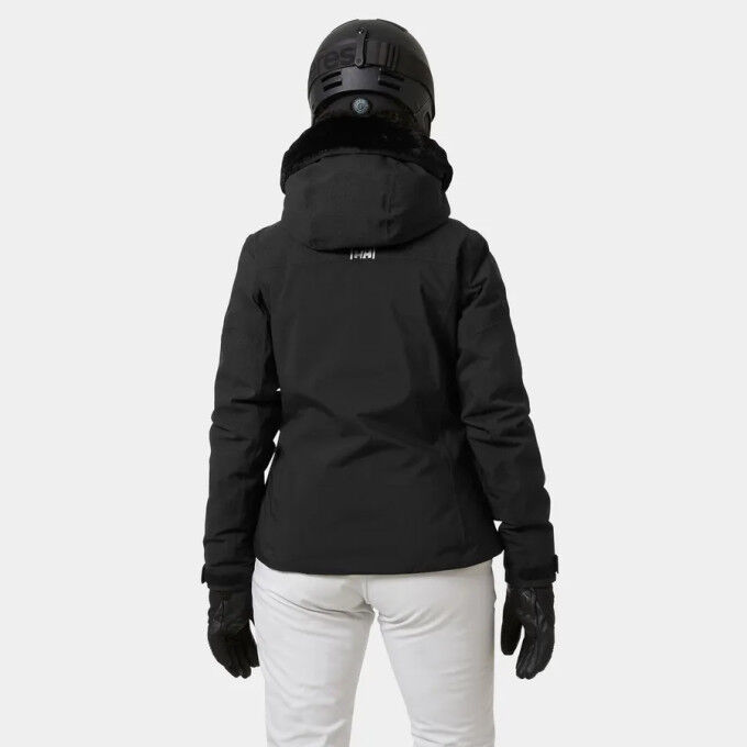 W VALDISERE 2.0 JACKET