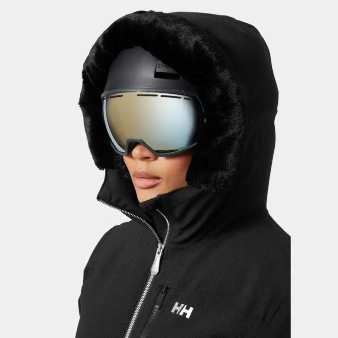 W VALDISERE 2.0 JACKET