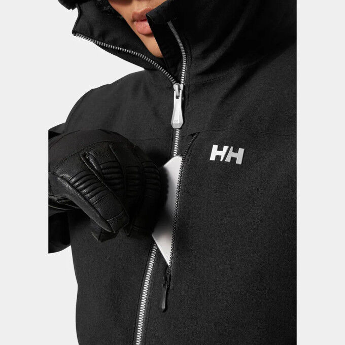 W VALDISERE 2.0 JACKET