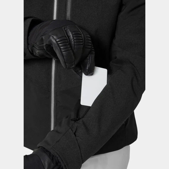 W VALDISERE 2.0 JACKET