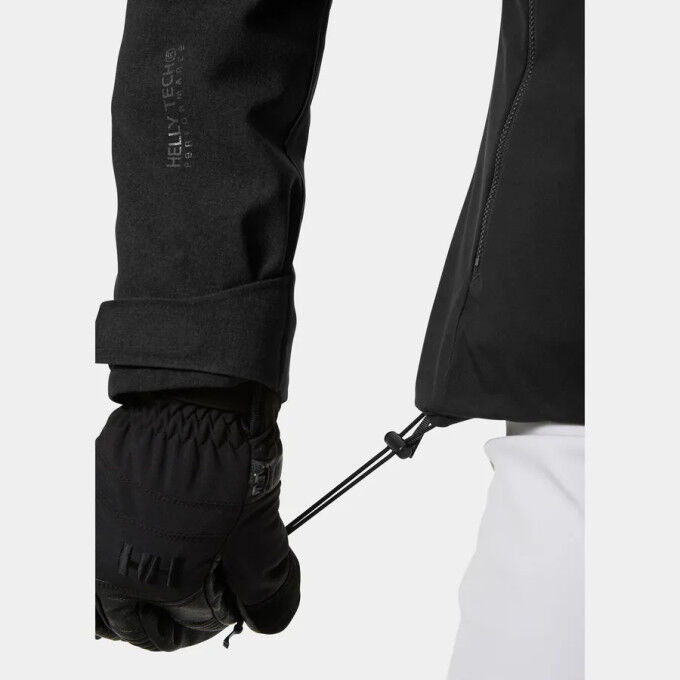 W VALDISERE 2.0 JACKET