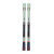 K2 DISRUPTION 78C W - ER3 10 COMPACT QUIKCLIK Negro/Antracita esquís all-mountain