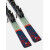 DISRUPTION 78C W - ER3 10 COMPACT QUIKCLIK BLACK - ANTHRACITE SE