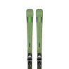DISRUPTION 78C - M3 11 COMPACT QUIKCLIK BLACK - ANTHRACITE SET