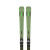 DISRUPTION 78C - M3 11 COMPACT QUIKCLIK BLACK - ANTHRACITE SET