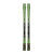 DISRUPTION 78C - M3 11 COMPACT QUIKCLIK BLACK - ANTHRACITE SET