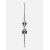 DISRUPTION 78C - M3 11 COMPACT QUIKCLIK BLACK - ANTHRACITE SET