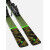 DISRUPTION 78C - M3 11 COMPACT QUIKCLIK BLACK - ANTHRACITE SET