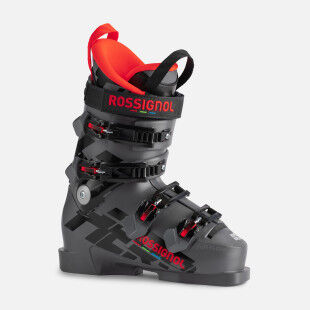 Botas esquí niño HERO WORLD CUP 90 SC - METEOR