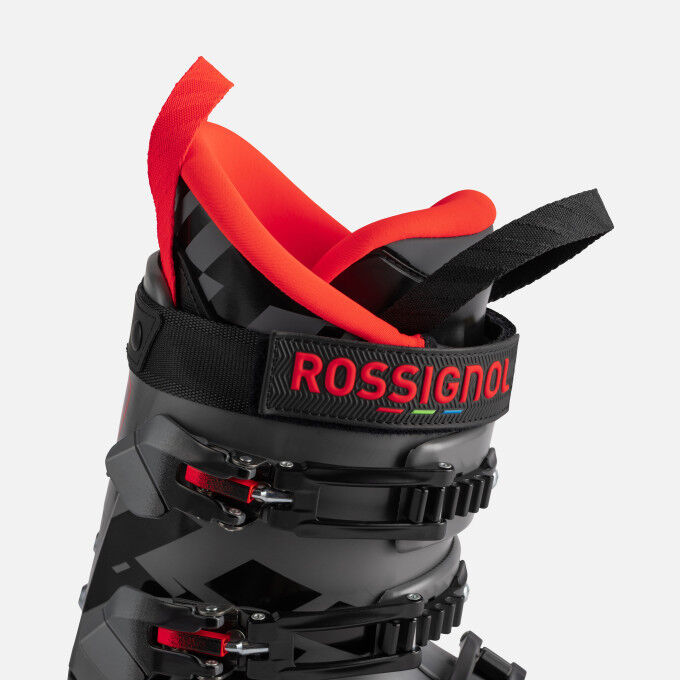 Botas esquí Racing Junior Hero World Cup 70 SC | Rossignol