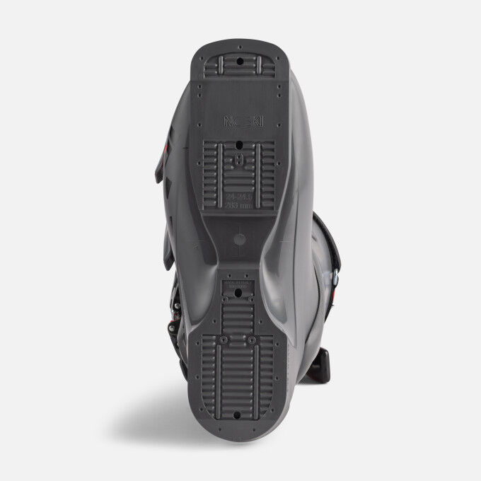 Botas esquí Racing Junior Hero World Cup 70 SC | Rossignol