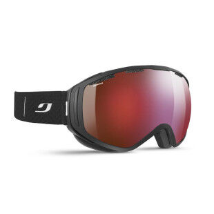 Julbo TITAN OTG RV 0-4 Goggle Wearing Mask Black