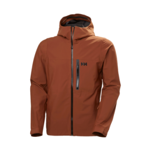 Helly Hansen : SWIFT 3L SHELL ski jacket for men
