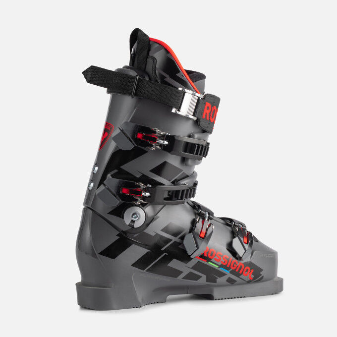Rossignol HERO WORLD CUP ZA+ ski racing boots - Meteor Grey