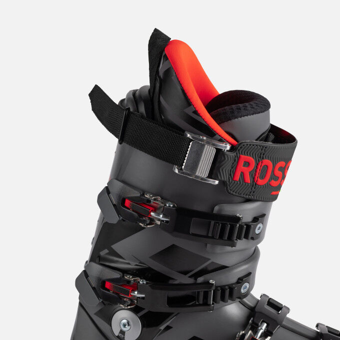 Rossignol HERO WORLD CUP ZA+ ski racing boots - Meteor Grey