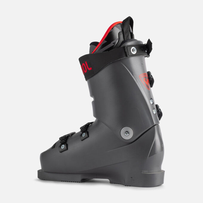 Rossignol HERO WORLD CUP ZA+ ski racing boots - Meteor Grey