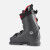 Rossignol HERO WORLD CUP ZA+ ski racing boots - Meteor Grey