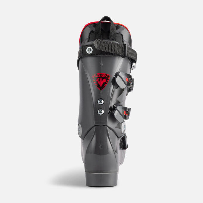 Rossignol HERO WORLD CUP ZA+ ski racing boots - Meteor Grey