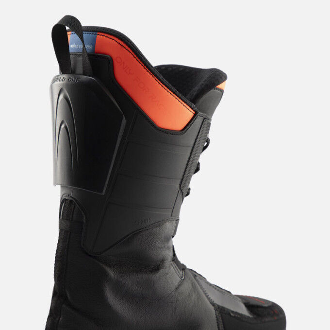 Lange : lange WORLD CUP RS ZJ+ unisex ski boot Lange : lange WORLD CUP RS ZJ+ unisex ski boot