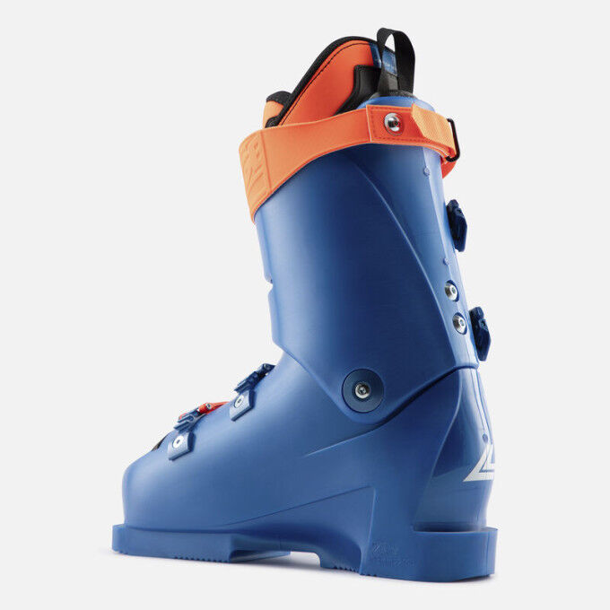 Chaussures De Ski LANGE World Cup RS ZJ - Neuves Sous Blister