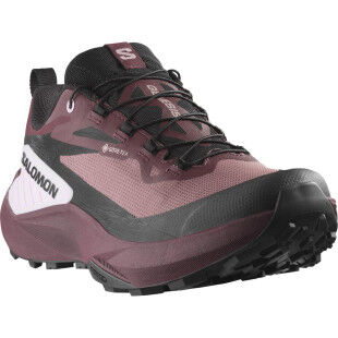 Salomon: GENESIS GORE-TEX shoes for women