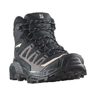 Salomon: X ULTRA 360 MID GTX hiking boots for women