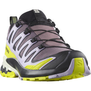Salomon : chaussure trail running XA PRO 3D V9 GTX pour femme