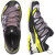 Salomon : chaussure trail running XA PRO 3D V9 GTX pour femme