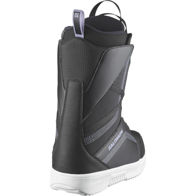 Salomon : Boots pour femme SCARLET BOA Salomon : Boots pour femme SCARLET BOA