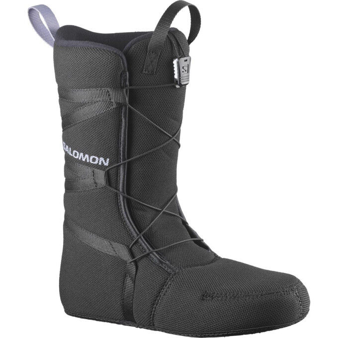 Salomon : Boots pour femme SCARLET BOA Salomon : Boots pour femme SCARLET BOA